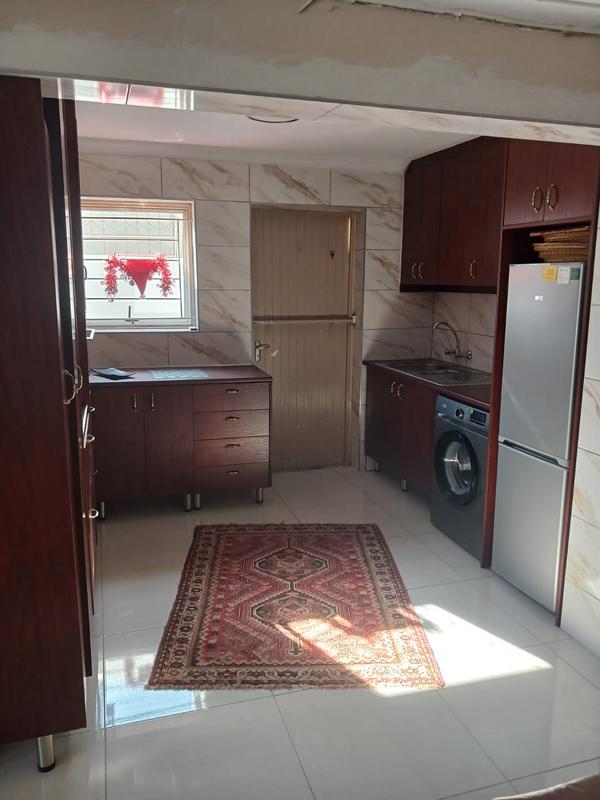 To Let 2 Bedroom Property for Rent in Parow North Western Cape